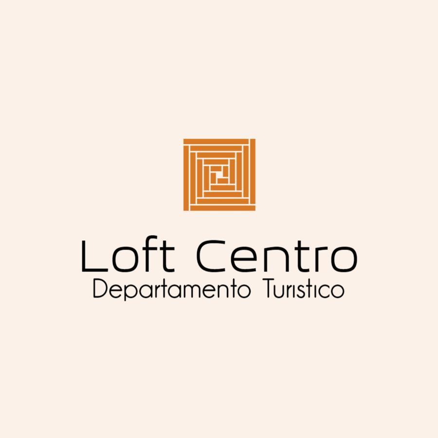 비야 우니온 Loft Centro 아파트 외부 사진